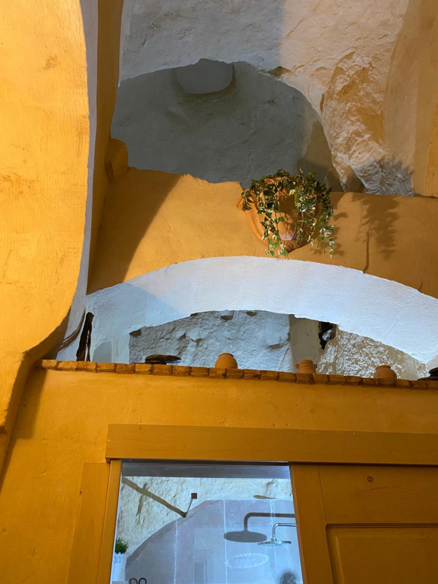 Hoplites Spartan Matera Kültér fotó