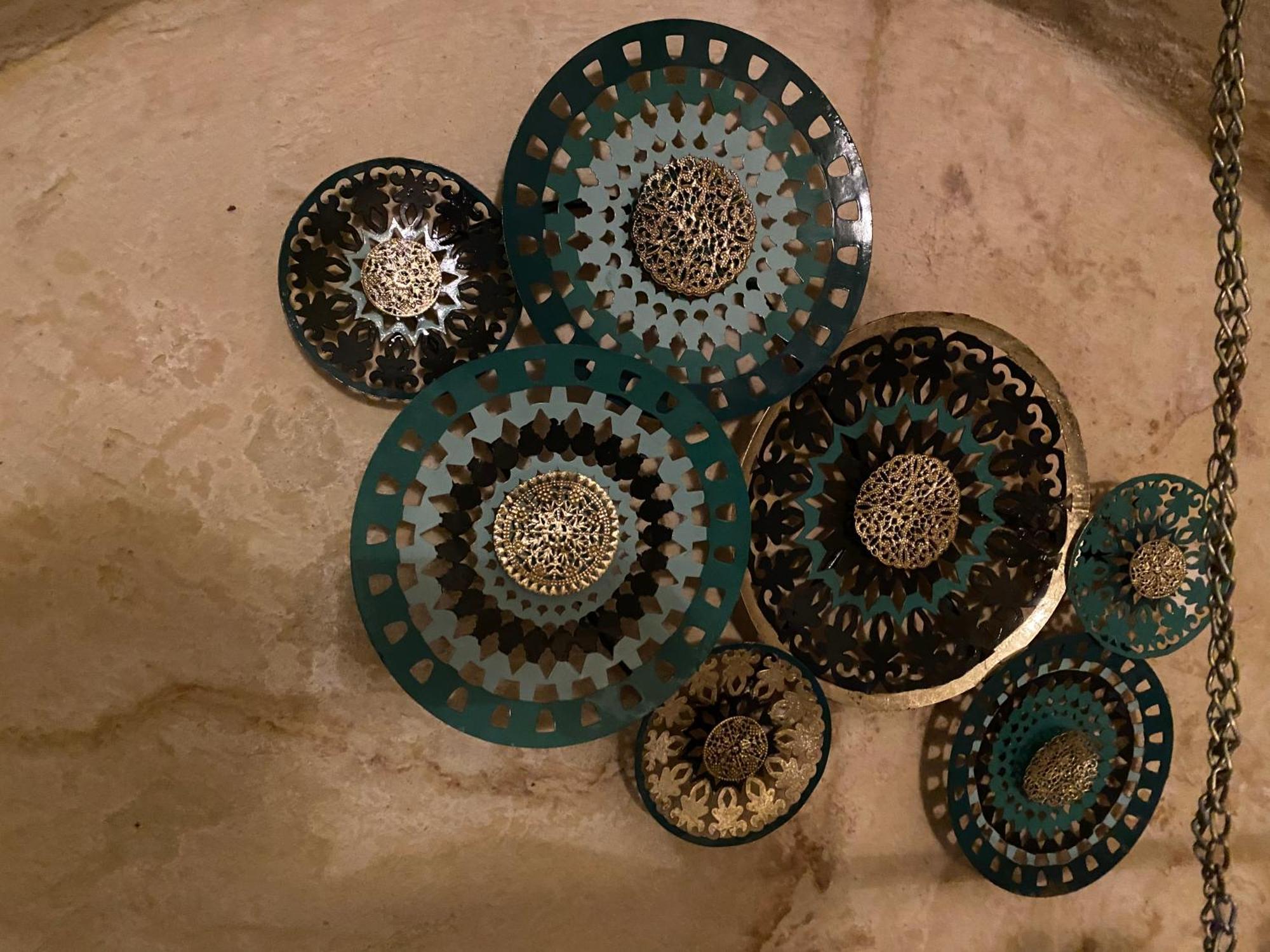 Hoplites Spartan Matera Kültér fotó
